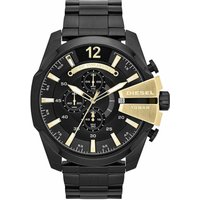 Diesel DZ4338 Mega Chief Chronograph Men's Watch