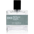 001 orange blossom petitgrain bergamot Cologne Intense