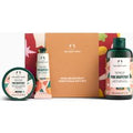Pink Grapefruit Essentials Gift Set