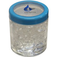 Crystal Humidifier Jar