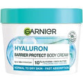 Garnier Body Superfood, Feuchtigkeitsspendende und Beruhigende Körpercreme, Aloe Vera und Magnesium 380 ml