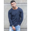 Absorb Long Sleeve T-Shirt | Bound By Honour