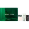 Calvin Klein Euphoria For Men lahjapakkaus