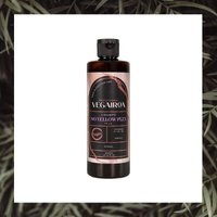 Champú no yellow 300 ml
