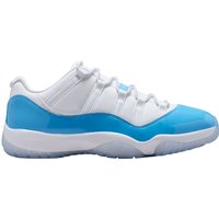 Jordan Air Jordan 11 Retro Low University blu Bianco C100