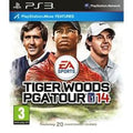 Tiger Woods PGA Tour 14 Used Playstation 3 Game