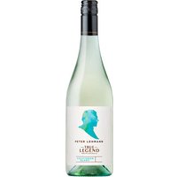 Peter Lehmann 'True Legend' Sauvignon Blanc 2023, South Australia