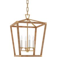 Barrett Pendant Light