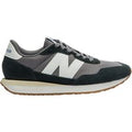 Tênis New Balance 2 v1 Masculino Preto