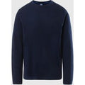 North Sails - Maglia a maniche lunghe in jerseyNorth SailsNavy blueXL