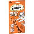 Catisfactions Meaty Sticks pour chat - poulet (6 x 5 g)