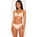 Light Nude Underwired T-Shirt Bra