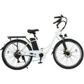 isinwheel U2 Bicicleta eléctrica de cercanías 500W