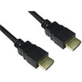 0.5m HDMI High Speed with Ethernet Cable