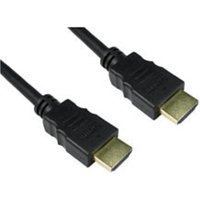 0.5m HDMI High Speed with Ethernet Cable