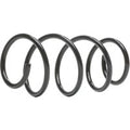 RIDEX Molle ammortizzatori Assale anteriore 188C1422 Molla autotelaio,Molla sospensione VW,SKODA,Golf VII Schrägheck (5G1, BQ1, BE1, BE2),Touran (5T1)