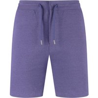 LAKI TEXTURED SHORTS