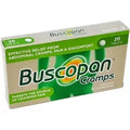 Buscopan Cramps Tablets - 20 Tablets