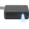 AOPEN Portable LED, PV12a, Entry Level HD Projector, 800lm, Black