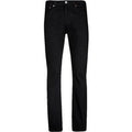 LEVI'S® Jeans Original Fit 501 schwarz | 31/L32