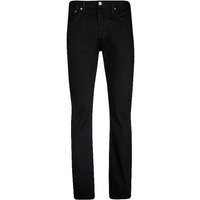 LEVI'S® Jeans Original Fit 501 schwarz | 31/L32