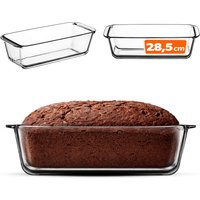 Keksówka żaroodporna Trino 29cm