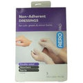 Aero Pad Non Adherent Dressings 10cm 10cm x 3ct