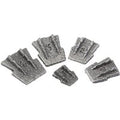 Draper 5 Assorted Size Hammer Wedges