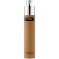 Prada Reveal Skin Optimising Foundation Refill 30ml (Various Shades) - DW80 -Dark Warm Refill