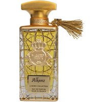 LUXURY VIP ALKANZ