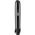 Truflo Air Flow Minitrax CNC Mini Floor Pump with XL Hose
