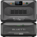 BLUETTI Apex 300+B300K