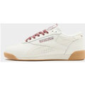 Reebok Freestyle Lo Women's, wit