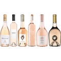 Provence Rose Premium Verkostungsset