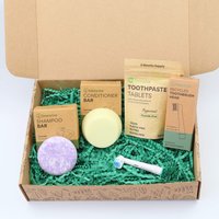 Hair & Teeth Box