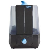 RAM Ultrasonic Humidifier - 5L Tank