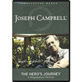 Joseph Campbell: The Hero´s Journey (DVD)