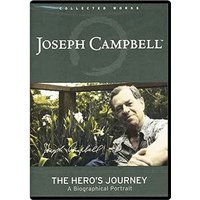Joseph Campbell: The Hero´s Journey (DVD)