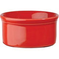 Churchill Cookware Small Ramekin Red 2.75inch / 7cm (Case of 24)