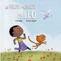 La falda morada de Leo. Ediz. a colori