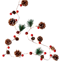 Goobay LED Kerstlichtketting
