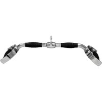 York 24-inch Pro-Style Lat Bar - CONTACT STORE FOR STOCK UPDATE