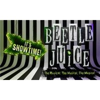 Beetlejuice: The Musical