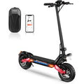 isinwheel® R3 Patinete Eléctrico Todoterreno 1000W