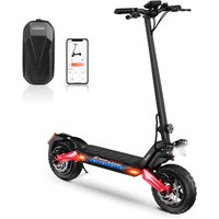 isinwheel® R3 Patinete Eléctrico Todoterreno 1000W