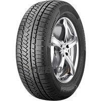 Continental WinterContact TS 850P ( 245/40 R18 97V XL AO, Med fælgribbe )