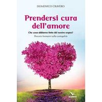 Prendersi cura dell'amore. Che cosa abbiamo fatto del nostro sogno? Percorsi formativi sulla coniugalità
