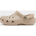 Crocs Classic Clog Satin Children, brun