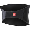 LÖFFLER Fleece Nierengurt schwarz | L