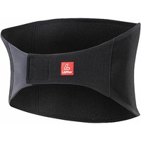 LÖFFLER Fleece Nierengurt schwarz | L